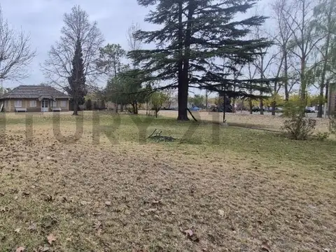 Terreno en Alquiler en Godoy Cruz, Mendoza