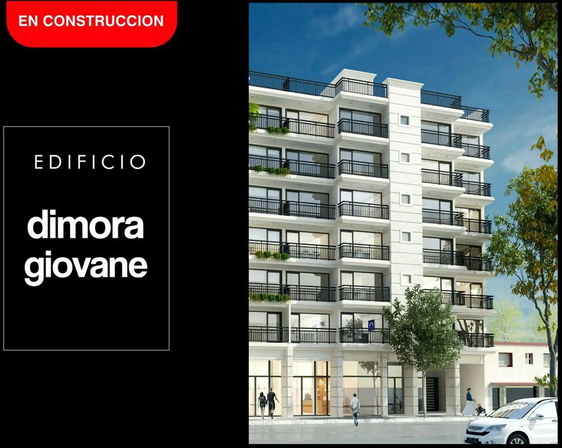 Departamento Pronta Entrega en Guemes