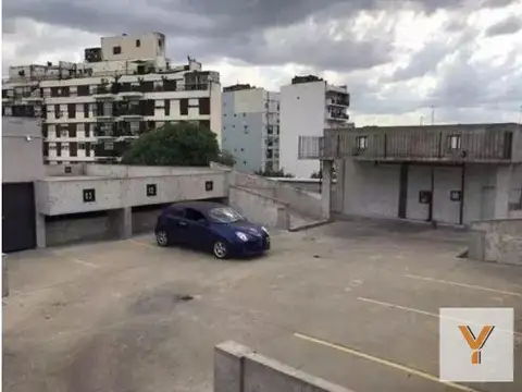 Cochera descubierta en venta - 12Mts2 - Almagro