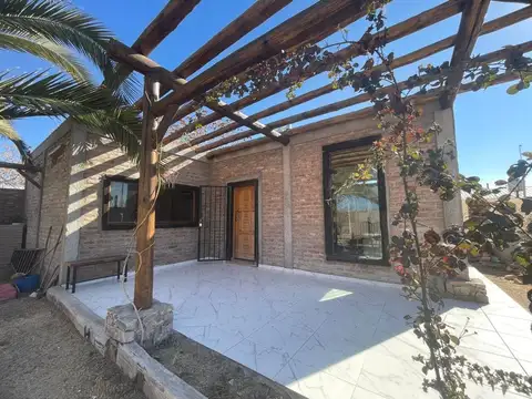 Casa en Venta, Complejo Soler de Serpa, Maipú
