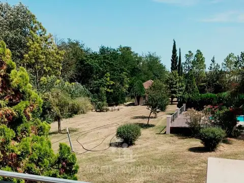 Casa en Venta al Noroeste