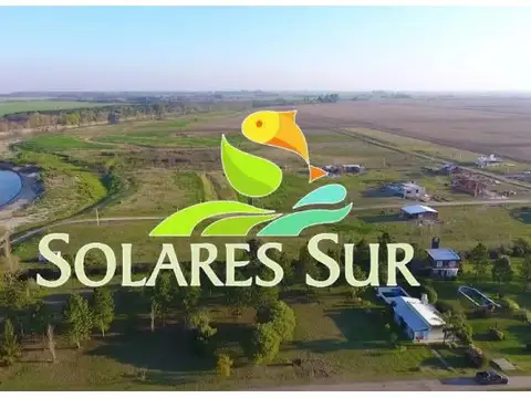 Solares del Carcaraña - Terreno - Solares Sur - Lote 78 , Piso No definido