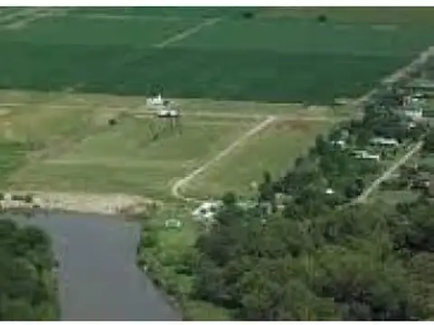 Terreno en Venta 30  mts Frente