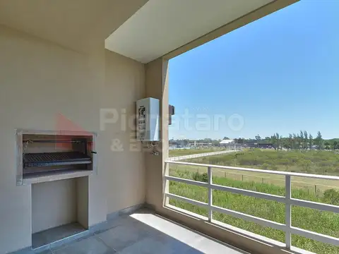 Departamento en Alquiler A Estrenar