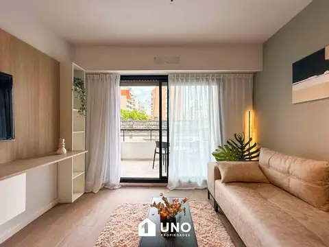 Departamento en Venta en Rosario, Santa Fe
