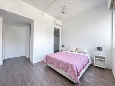Departamento en Venta 3 años
