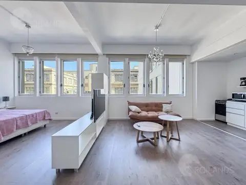Departamento en Venta en Retiro, USD 124.000