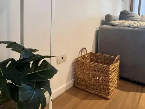 Departamento en Alquiler Temporal de 1 dormitorio