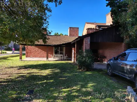 Venta Casa 4 Amb. - Champagnat Country Club / Pilar