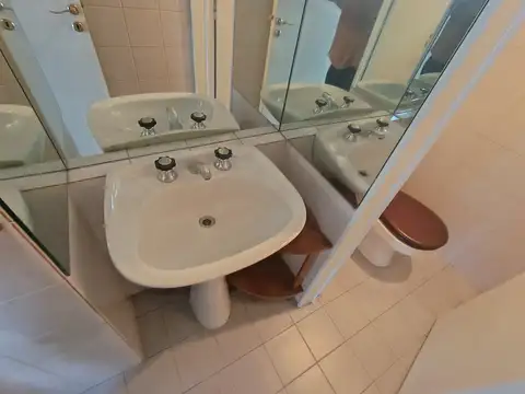 Departamento en Alquiler al Sur
