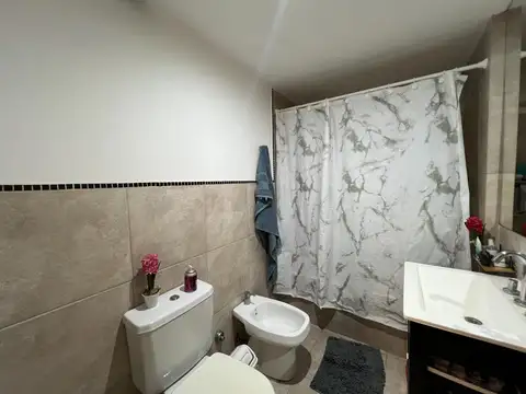 Duplex en venta en Ituzaingo Norte.