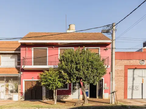 VTA EN BLOQUE VIVIENDA LOCALES COCHERAS  INVERSION