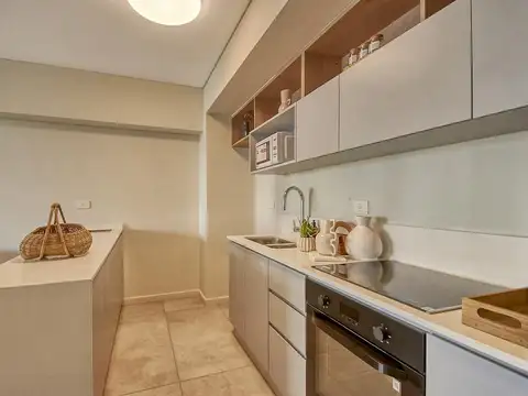 Departamento en Venta al Sudoeste