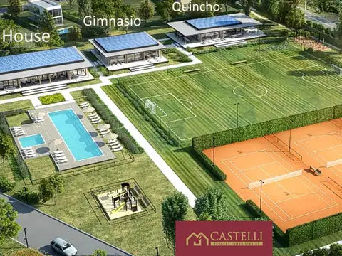 Terreno en Venta de 750,0 m2