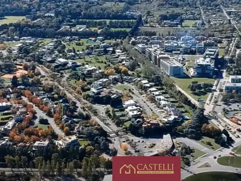 Lote en Venta en Barrio Los Cardos Pilar a metros de Ayres de Pilar