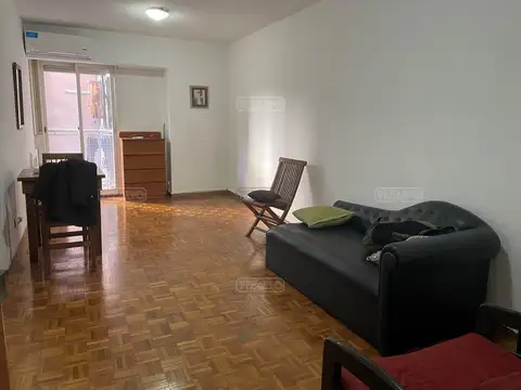 Departamento en Venta en San Nicolás, USD 59.000