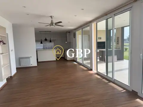 Casa en Venta 2 años