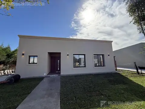 Casa en venta en San Ramon