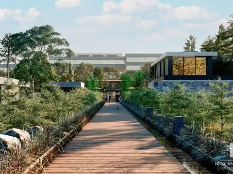 Terreno en Venta en San Rafael, USD 700.612