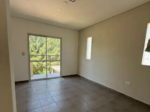 Departamento en Alquiler de 3 ambientes