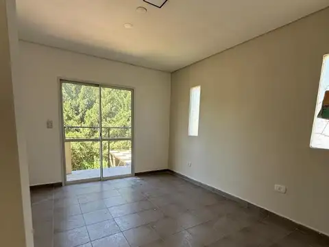 Departamento en Alquiler de 2 dormitorios