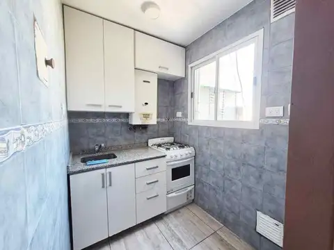 Departamento en Venta 58 años