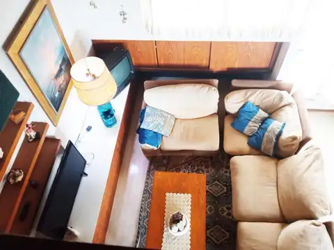 Casa en Alquiler Temporal de 3 dormitorios