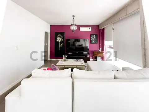 Departamento en Venta 13 años