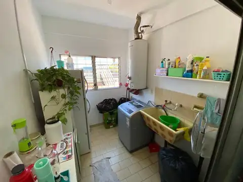 Casa 3 ambientes con 4 baños