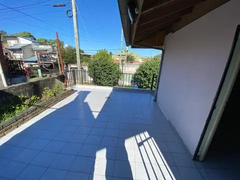 Casa en Venta en Ituzaingo, USD 95.000