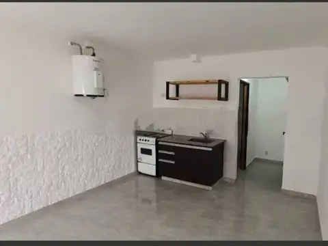 Depto Tipo Casa en Venta de Monoambiente