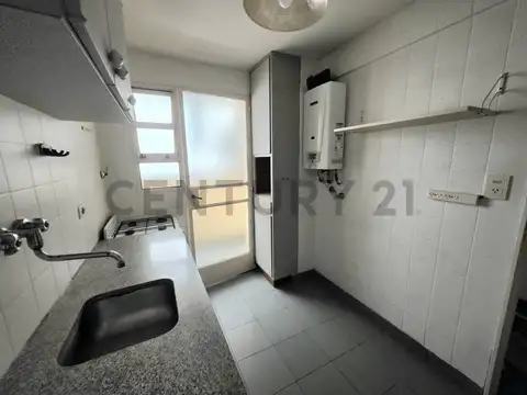 Departamento en Alquiler en Palermo, $ 890.000