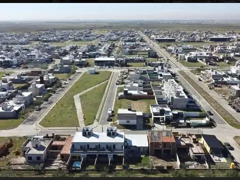 TERRENO EN VENTA DOCTA CENTRAL