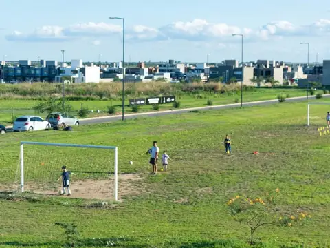 TERRENO EN VENTA DOCTA CENTRAL
