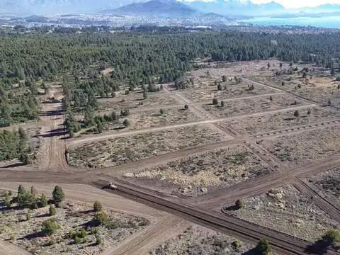 Terreno en Venta en San Carlos de Bariloche, Bariloche