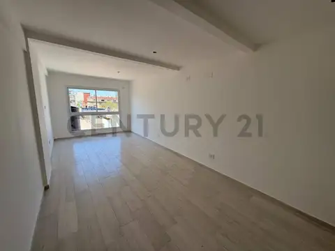 VENTA DEPARTAMENTO MONOAMBIENTE CONSTITUCIÓN A ESTRENAR CON FINANCIACION TERRAZA