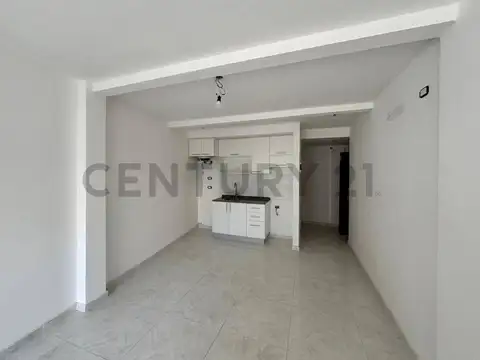 VENTA DEPARTAMENTO DOS AMBIENTES CONSTITUCIÓN A ESTRENAR CON FINANCIACION