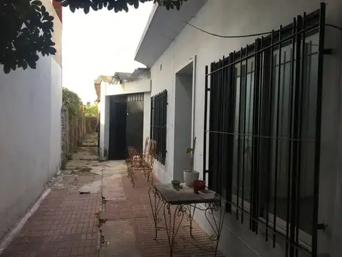 Villa de Luján 3500