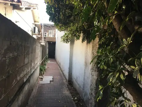 Casa en Alquiler de 1 dormitorio
