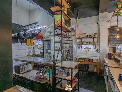 Fondo Comercio en Venta en Pocitos , USD 30.000