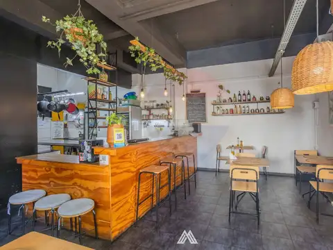 Fondo Comercio en Venta 93 años