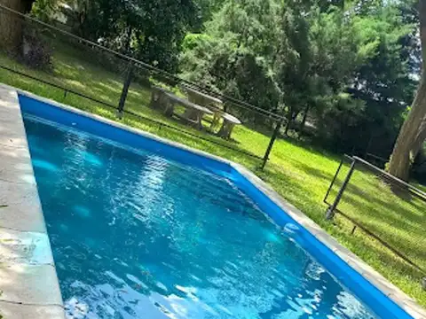 Quinta en Venta en Sauce Viejo, USD 145.000
