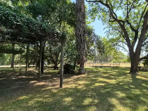 Casa Quinta En venta en Sauce Viejo -