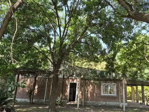 Casa Quinta En venta en Sauce Viejo -