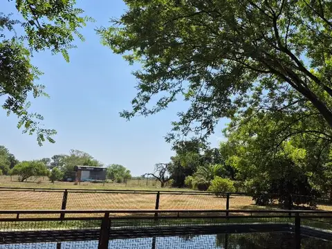Quinta en Venta en Sauce Viejo, USD 145.000