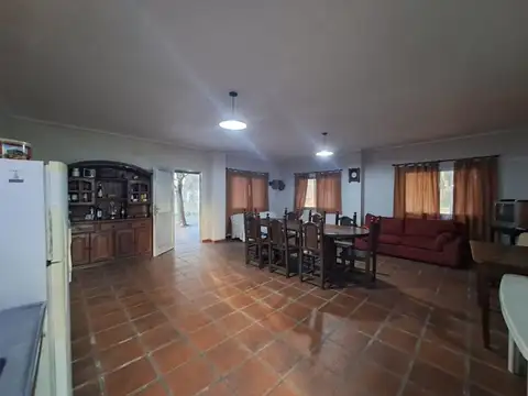 Casa Quinta En venta en Sauce Viejo -