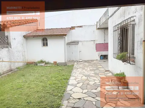 Local en Venta 50 años
