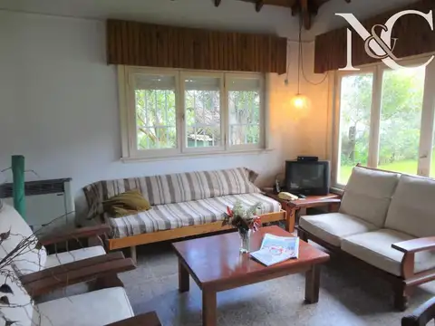 Casa en venta en Costa del Este