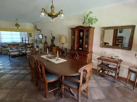 Casa Quinta  en Venta en Boulogne, San Isidro, G.B.A. Zona Norte