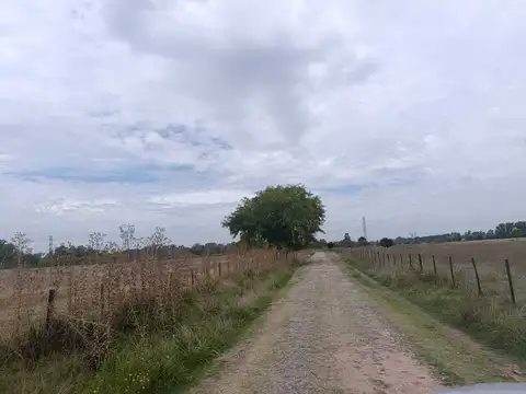 Casa Campo  en Venta  en Pilar,  G.B.A. Zona Norte